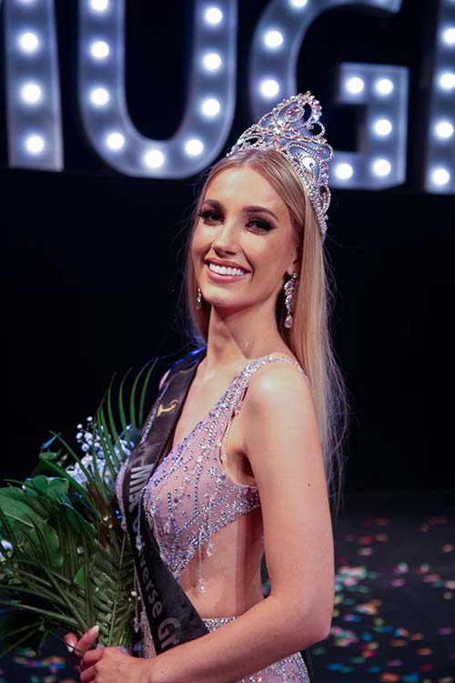 Miss Universe Grand Final 2021